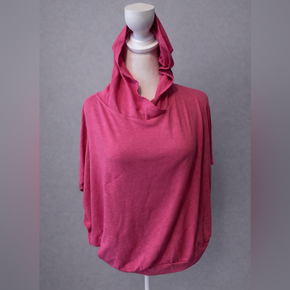 Yana K Sia Hoodie